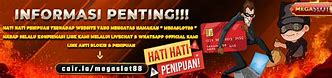 Cempaka Slot Penipuan