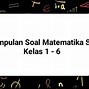 Hasil Dari Negatif Dikali Negatif Adalah