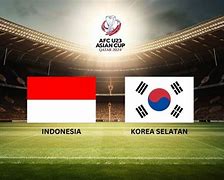 Live Sepak Bola Malam Ini Indonesia Vs China