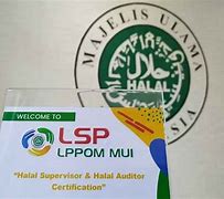 Nama Penyelia Halal Adalah