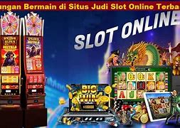 Situs Slot Cc