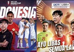 Slot Uk Bookies Indonesia Vs Uzbekistan U23 Hari Ini Di